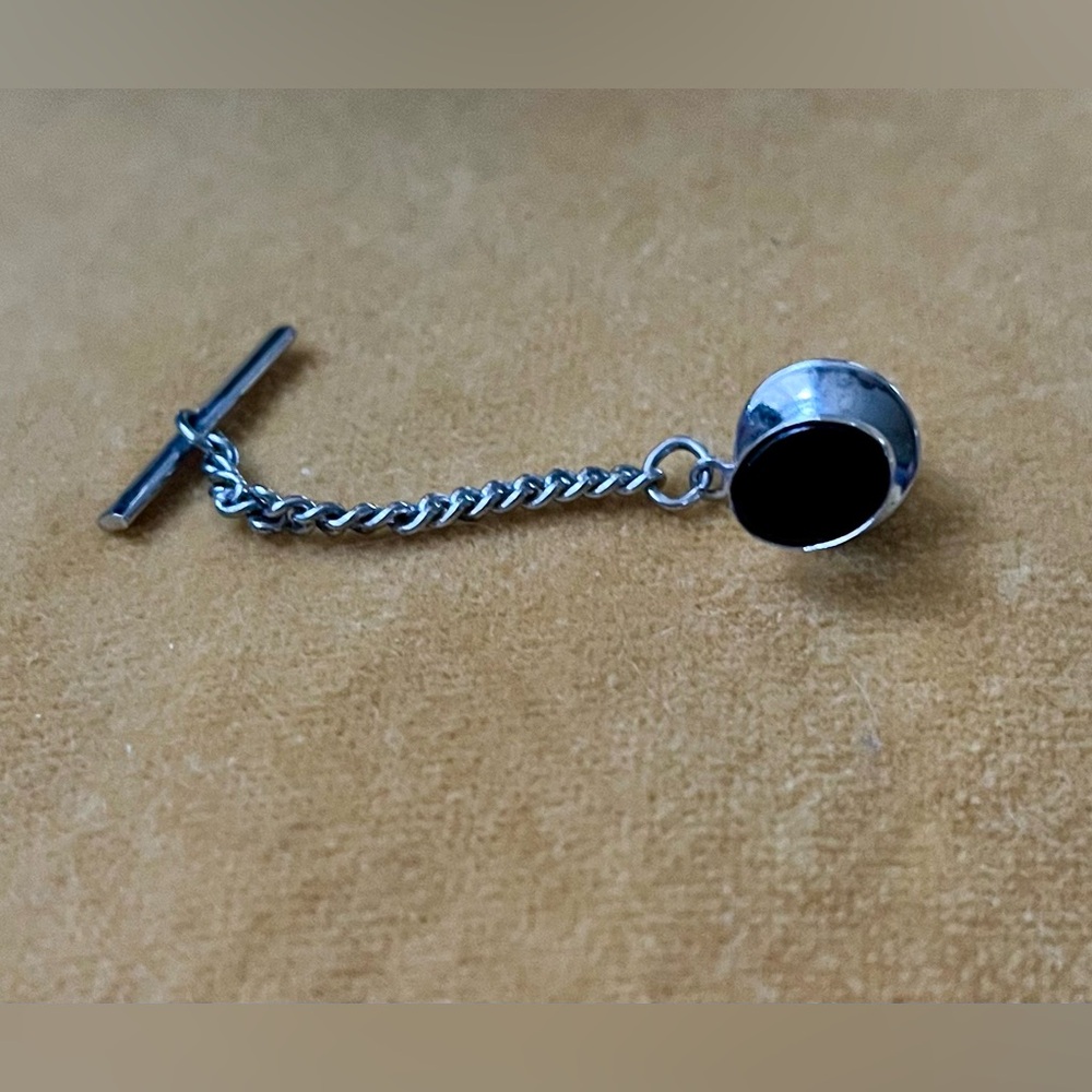 Dante vintage tie pin